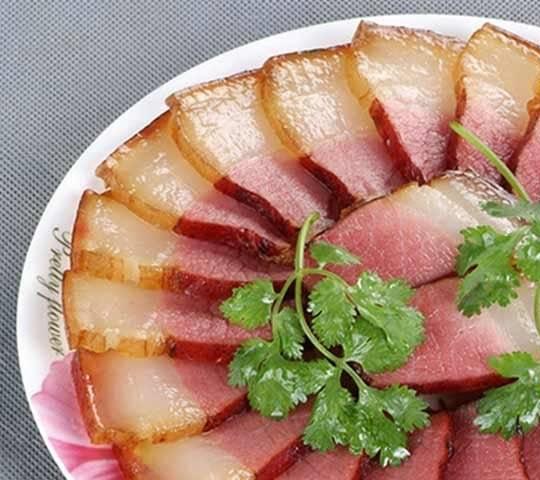 腌臘肉秘訣 多加一味，耐放不發霉，香味更濃郁