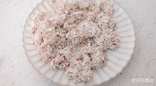 酥脆香嫩的鹽酥雞 腌制與裹粉兩大秘方，成就難以形容的酥脆口感