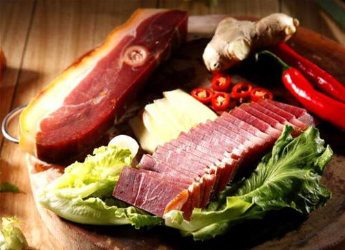 這個冬季，與臘肉不得不說的故事——腌制的靈魂之鹽