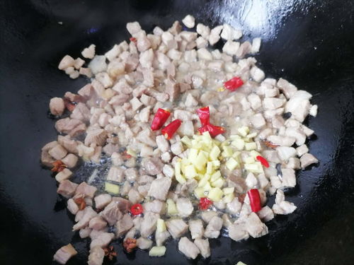 酸辣長豆角 不用腌制鹽的快捷下飯家常菜