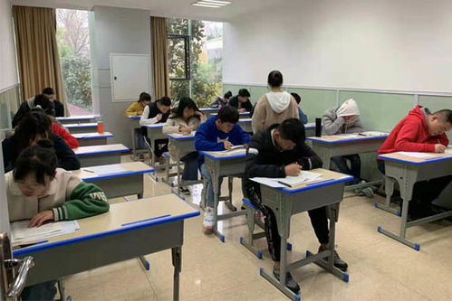 貴陽南圖學(xué)府 如何精準(zhǔn)選擇適合您的雅思托福培訓(xùn)機(jī)構(gòu)