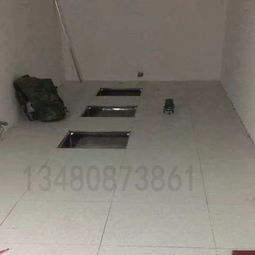 龍華地區(qū)防靜電地板采購(gòu)指南 沈飛防靜電地板及靜電機(jī)房設(shè)備購(gòu)銷全攻略
