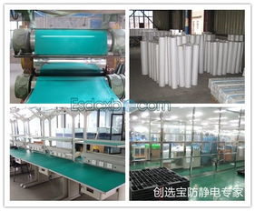 數(shù)據(jù)中心機(jī)房防靜電地墊 黑色、灰色、藍(lán)色膠墊與3mm/5mm厚度的購(gòu)銷指南