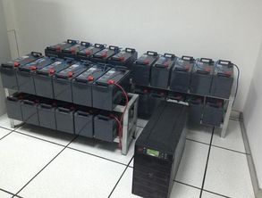 機(jī)房機(jī)柜專用UPS不間斷電源的使用壽命與靜電機(jī)房設(shè)備的購(gòu)銷要點(diǎn)解析